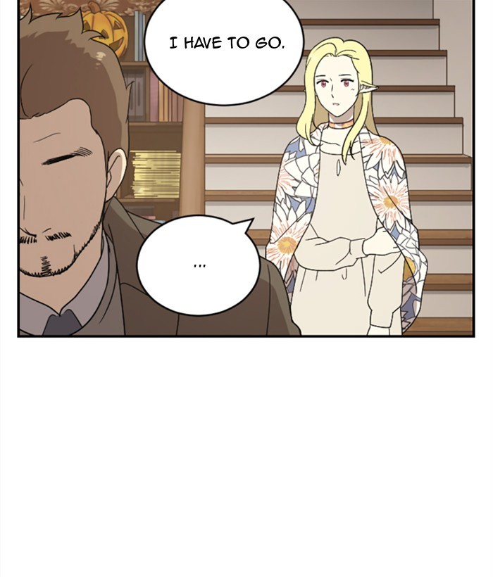 Read Days of Hana EN Manga Online