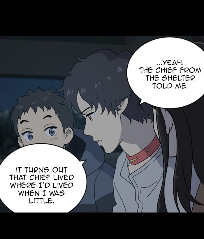 Read Days of Hana EN Manga Online