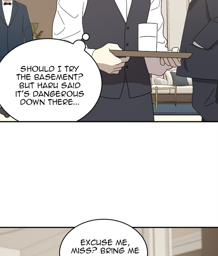 Read Days of Hana EN Manga Online