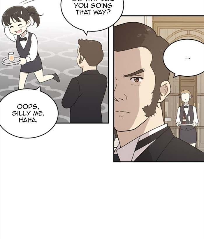 Read Days of Hana EN Manga Online