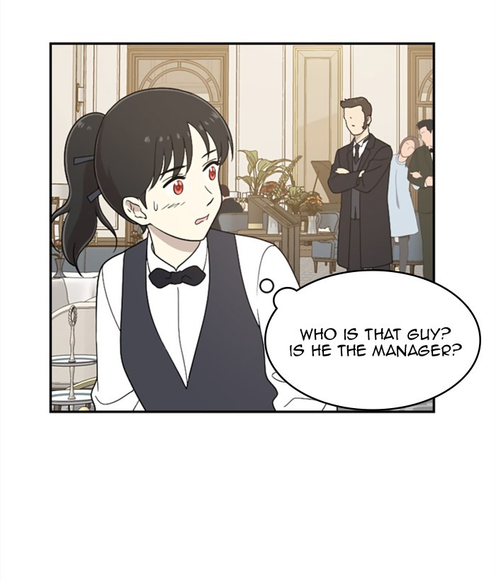 Read Days of Hana EN Manga Online