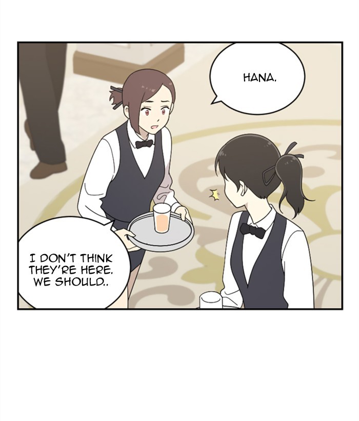 Read Days of Hana EN Manga Online