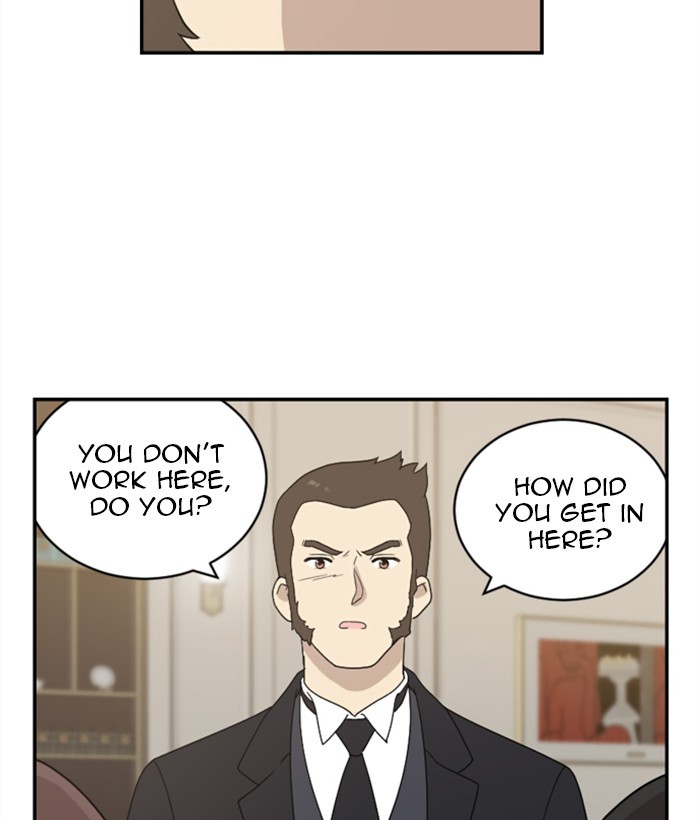 Read Days of Hana EN Manga Online