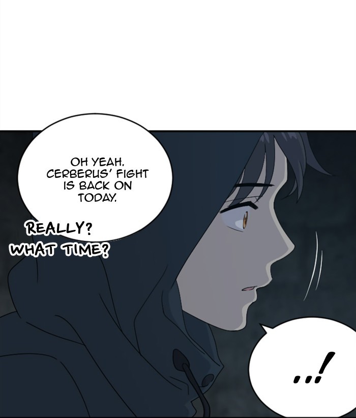 Read Days of Hana EN Manga Online