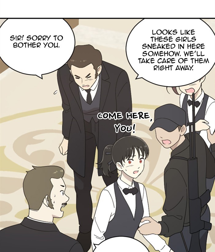 Read Days of Hana EN Manga Online