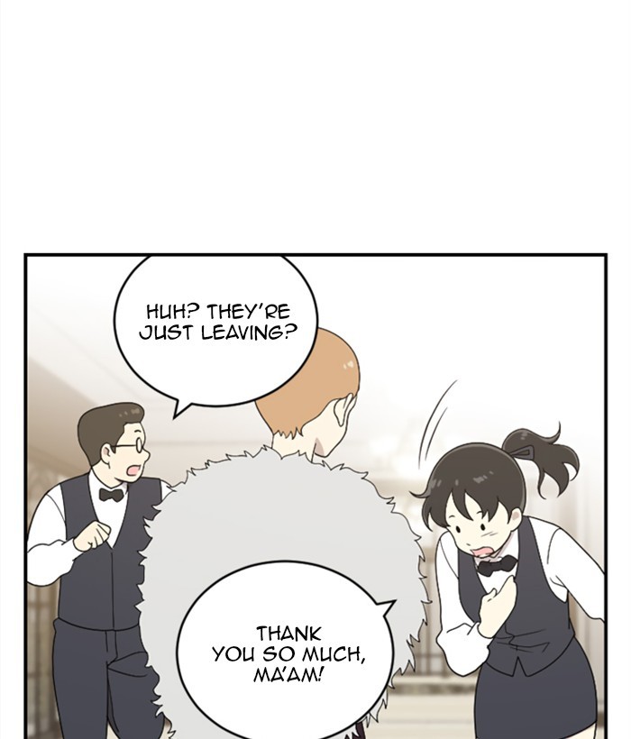 Read Days of Hana EN Manga Online