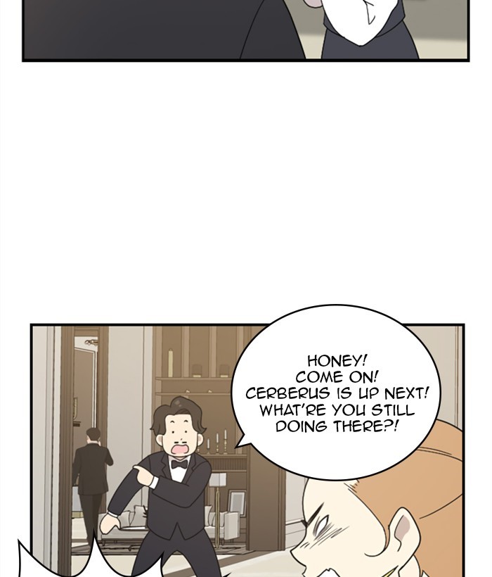 Read Days of Hana EN Manga Online