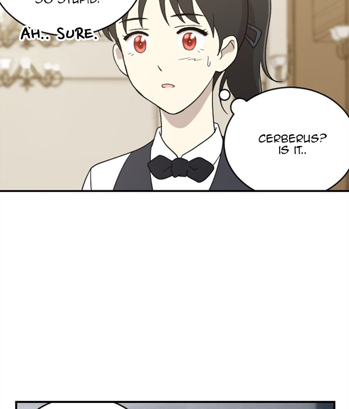 Read Days of Hana EN Manga Online