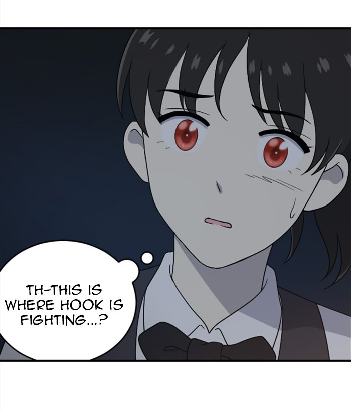 Read Days of Hana EN Manga Online