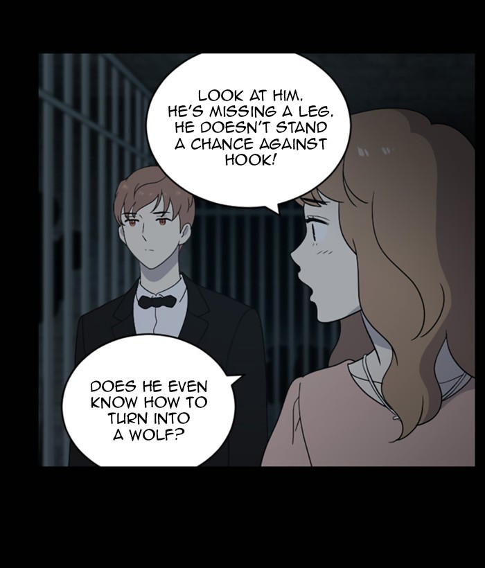 Read Days of Hana EN Manga Online