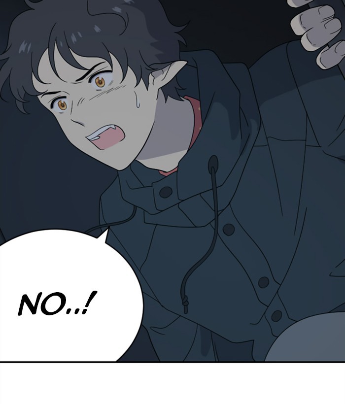 Read Days of Hana EN Manga Online