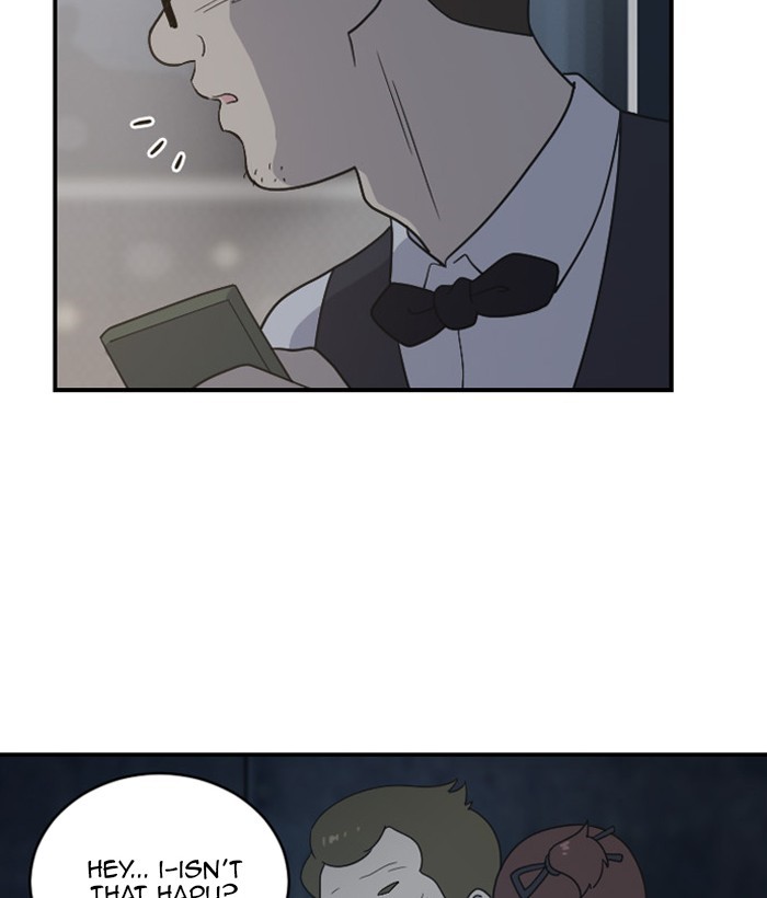 Read Days of Hana EN Manga Online