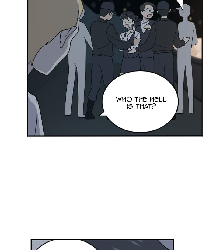 Read Days of Hana EN Manga Online