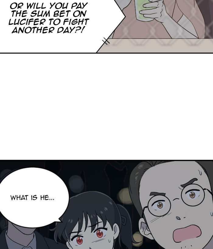 Read Days of Hana EN Manga Online