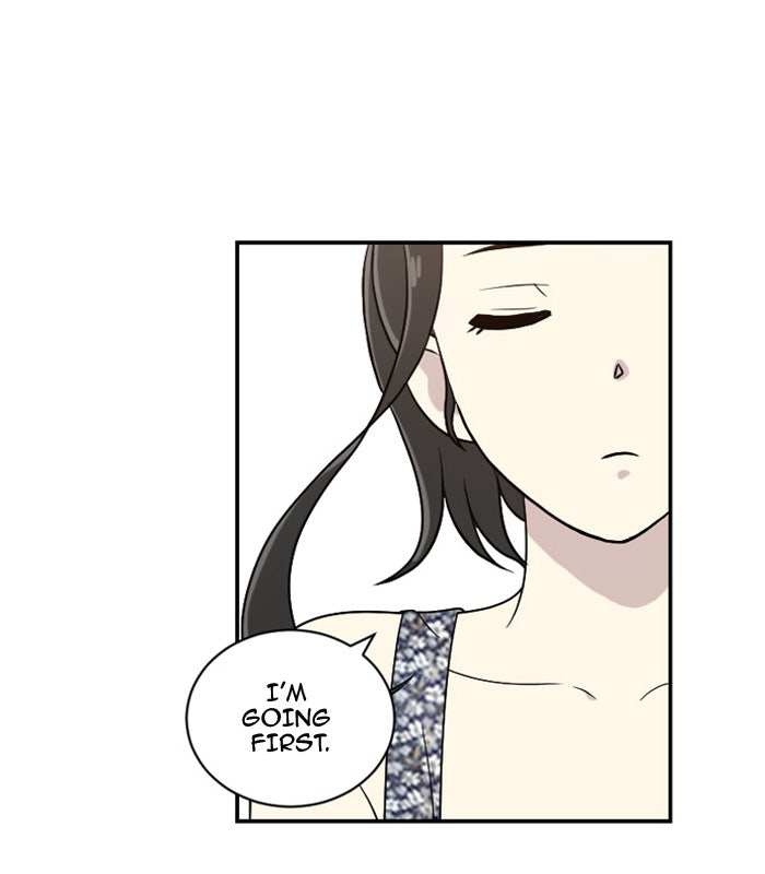 Read Days of Hana EN Manga Online