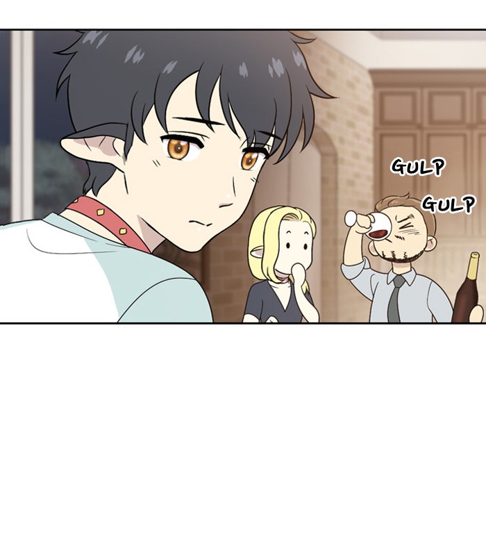 Read Days of Hana EN Manga Online