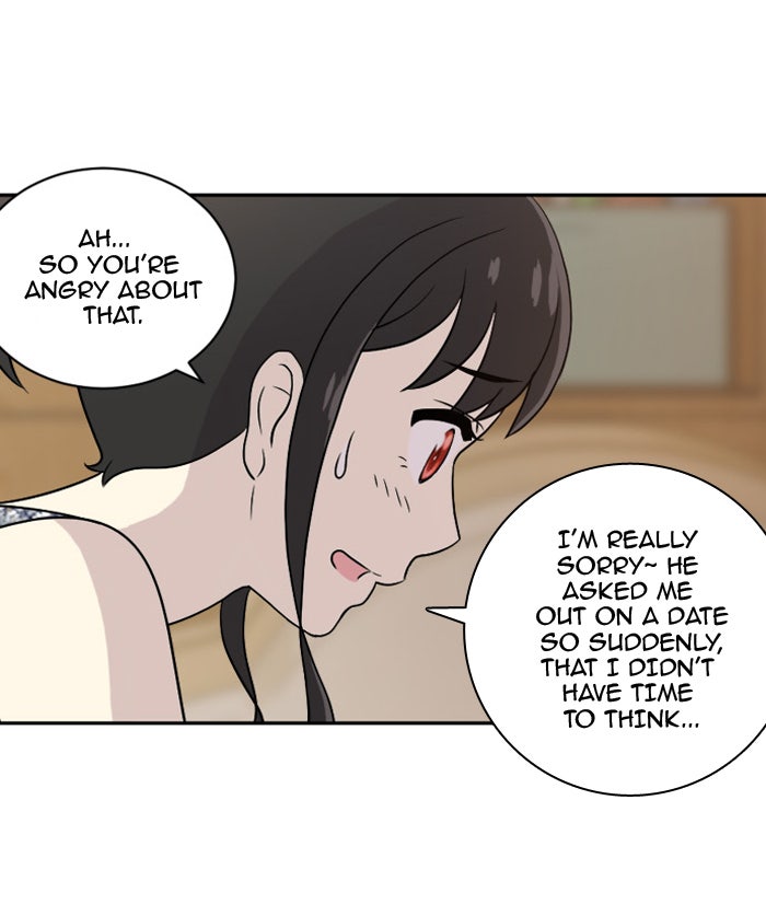 Read Days of Hana EN Manga Online