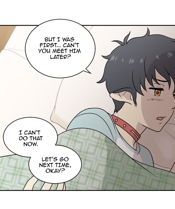 Read Days of Hana EN Manga Online