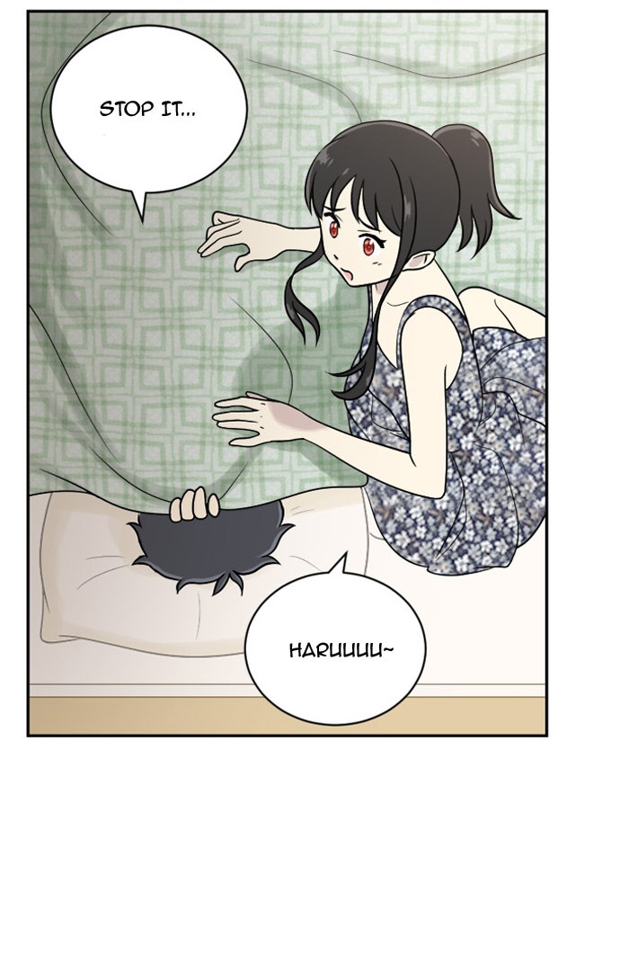 Read Days of Hana EN Manga Online