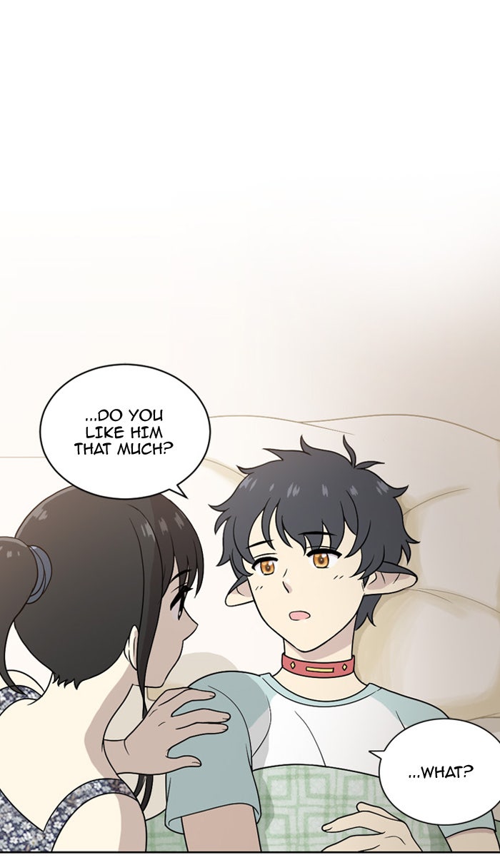 Read Days of Hana EN Manga Online