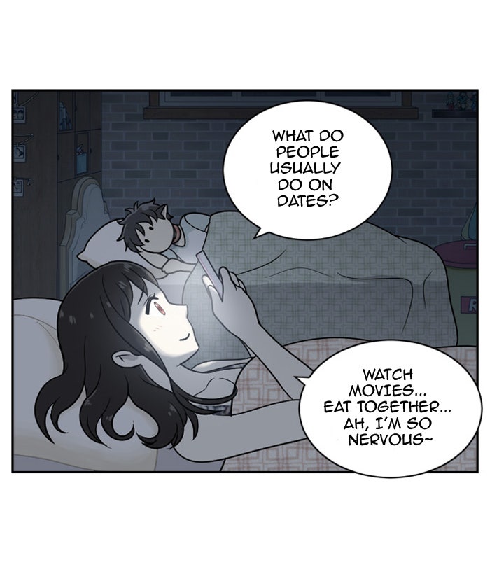 Read Days of Hana EN Manga Online