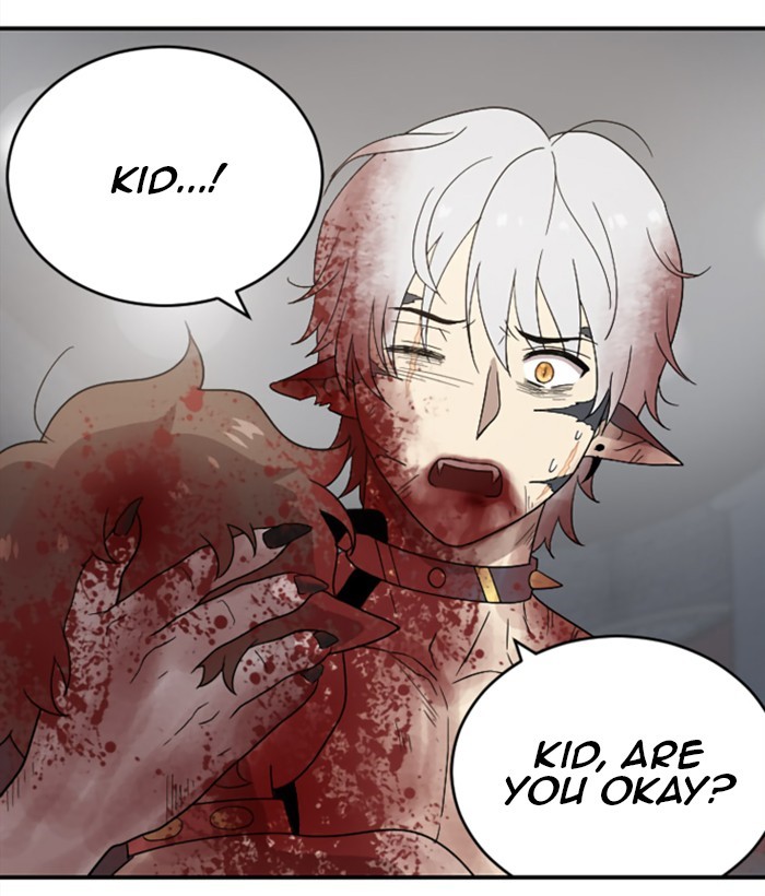 Read Days of Hana EN Manga Online