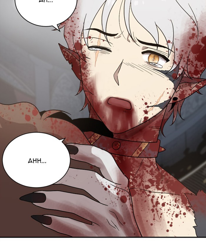 Read Days of Hana EN Manga Online