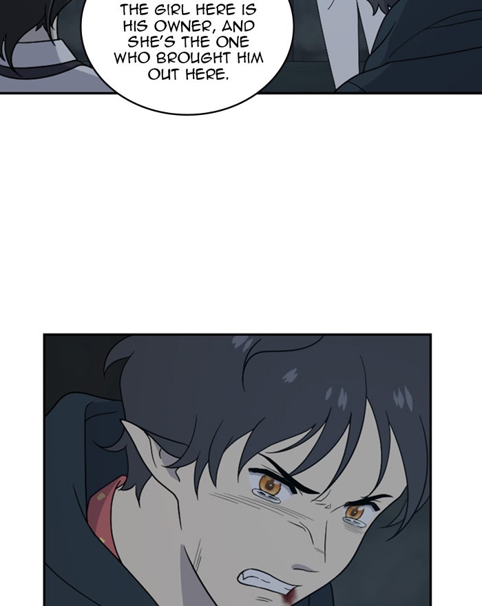 Read Days of Hana EN Manga Online