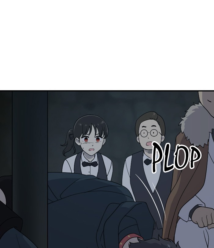 Read Days of Hana EN Manga Online