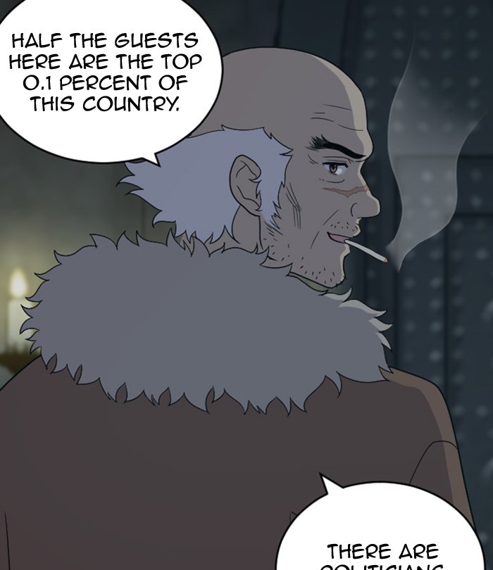 Read Days of Hana EN Manga Online