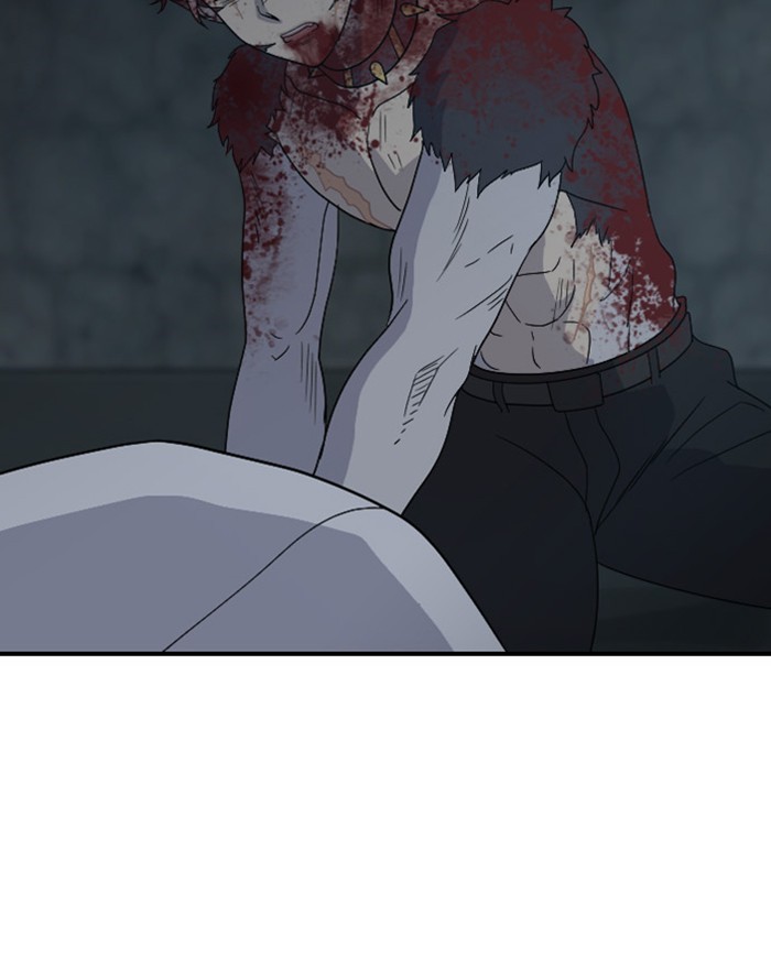 Read Days of Hana EN Manga Online