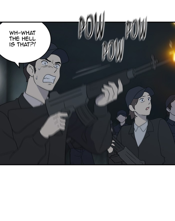 Read Days of Hana EN Manga Online