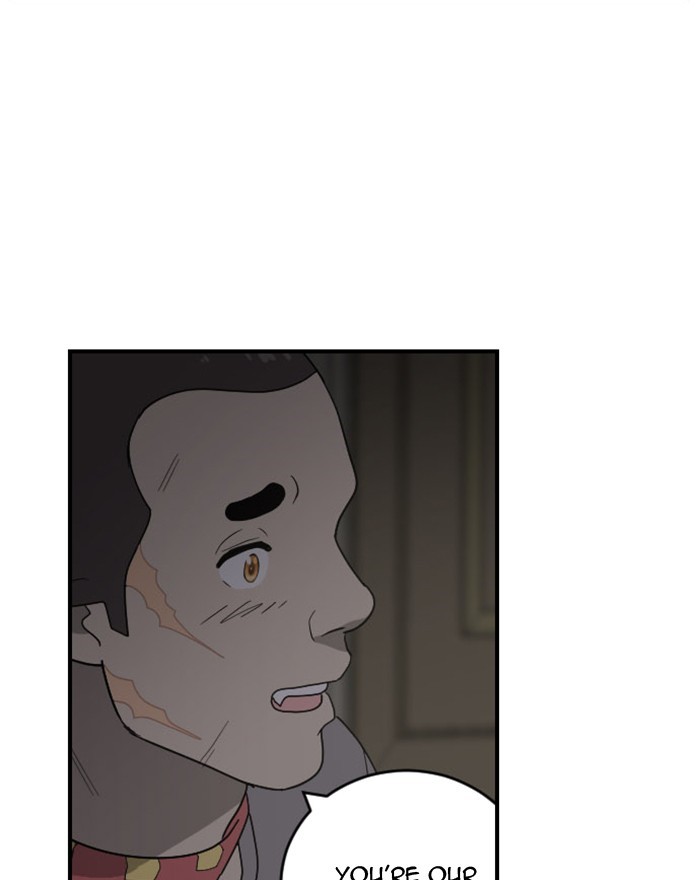 Read Days of Hana EN Manga Online