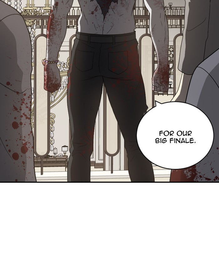 Read Days of Hana EN Manga Online