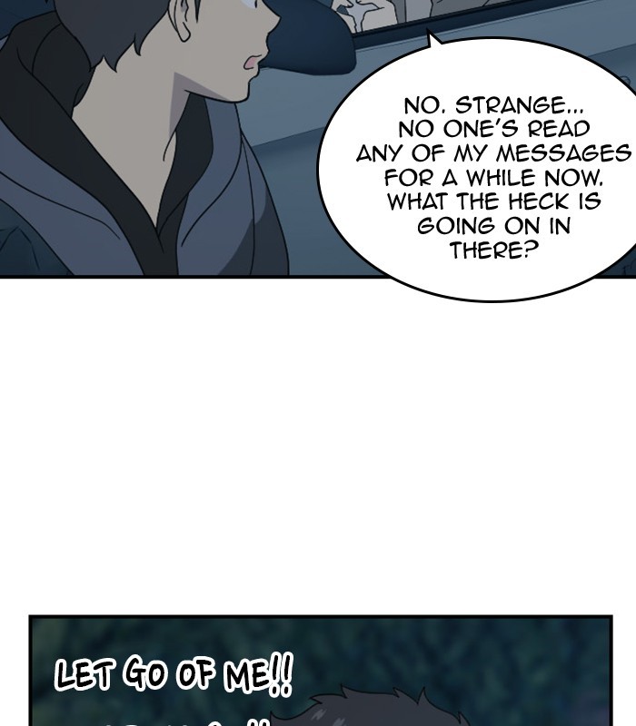 Read Days of Hana EN Manga Online