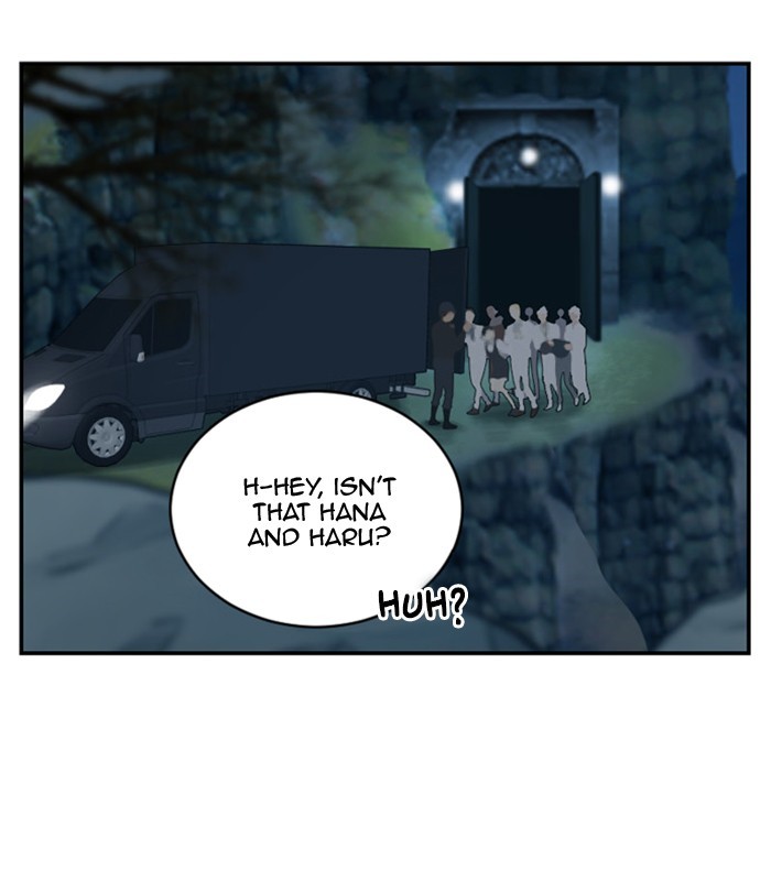 Read Days of Hana EN Manga Online