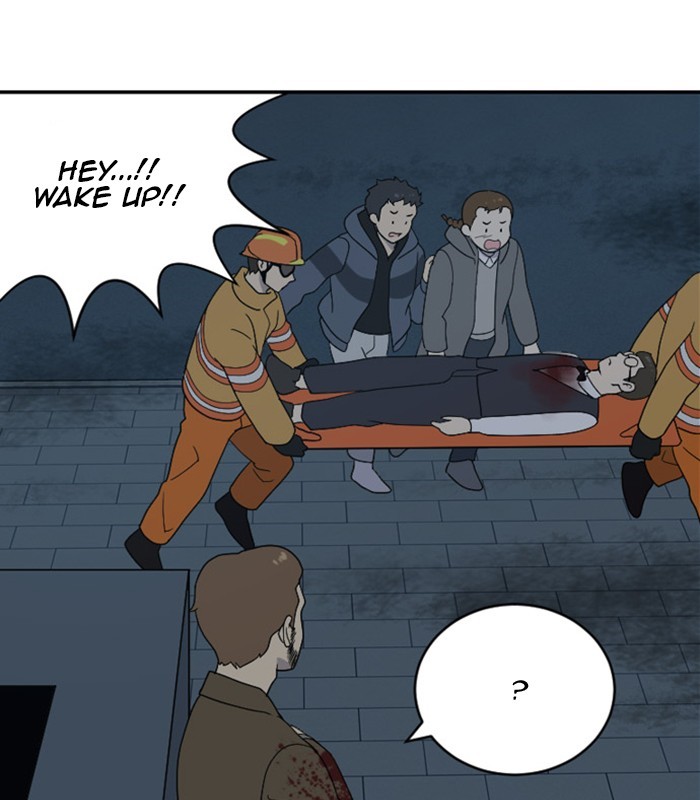 Read Days of Hana EN Manga Online