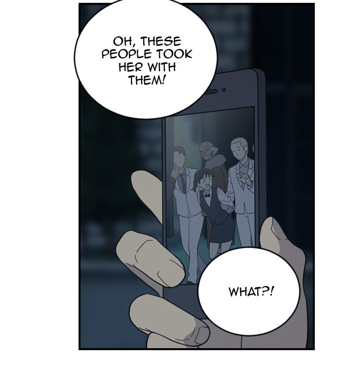 Read Days of Hana EN Manga Online