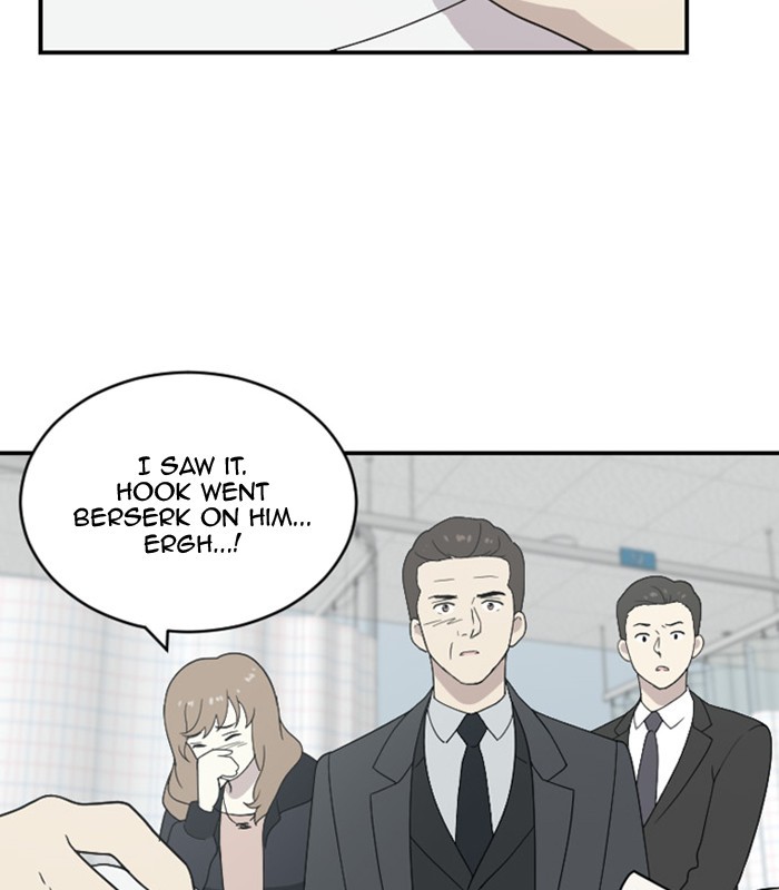 Read Days of Hana EN Manga Online