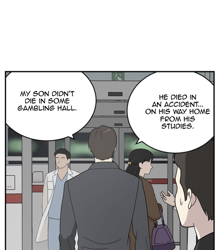 Read Days of Hana EN Manga Online