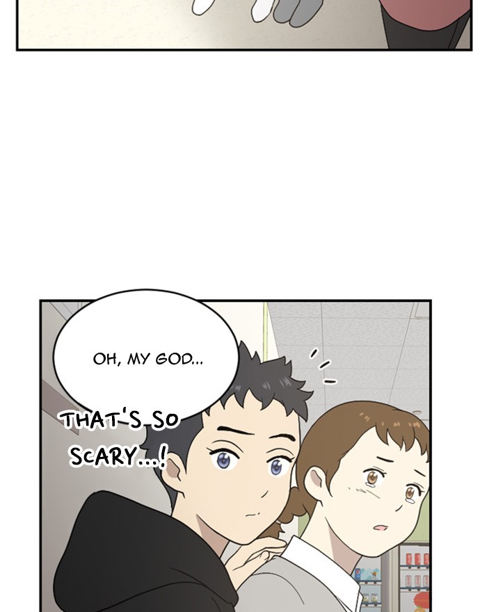 Read Days of Hana EN Manga Online