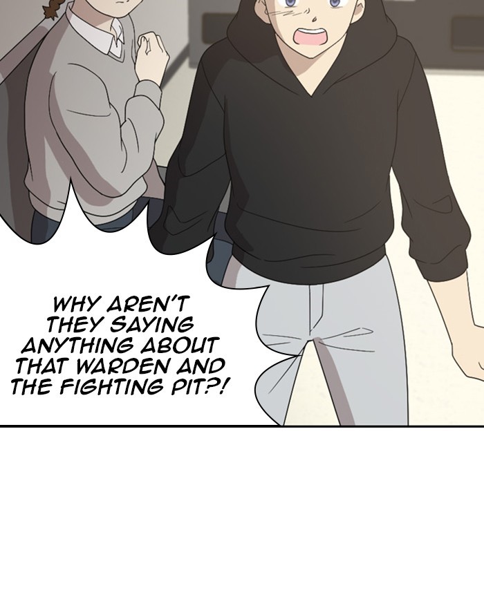 Read Days of Hana EN Manga Online