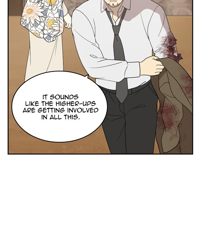 Read Days of Hana EN Manga Online