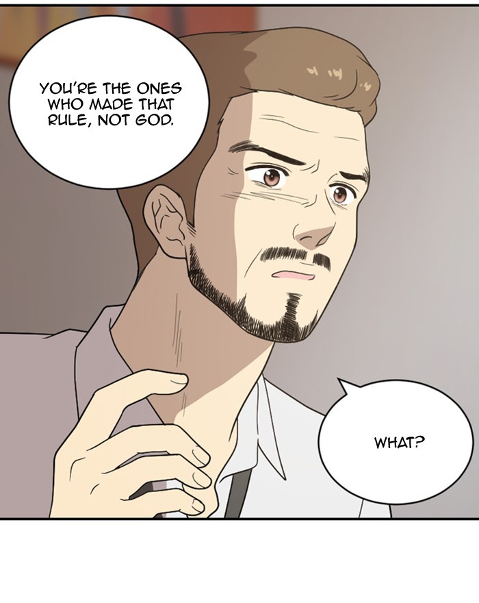 Read Days of Hana EN Manga Online