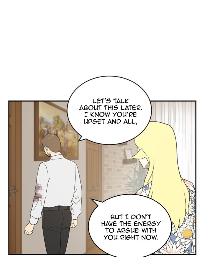 Read Days of Hana EN Manga Online