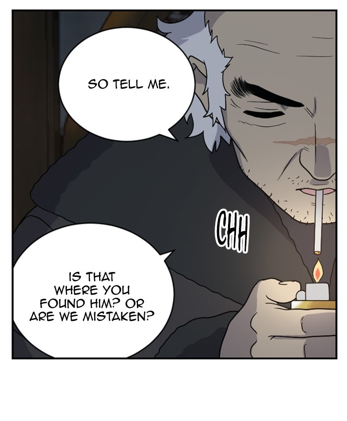 Read Days of Hana EN Manga Online