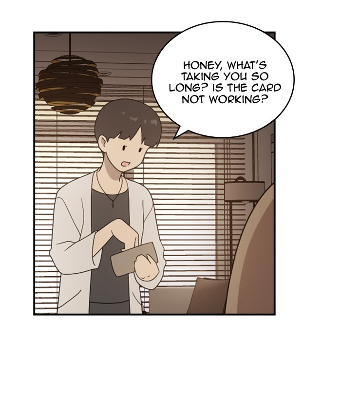 Read Days of Hana EN Manga Online