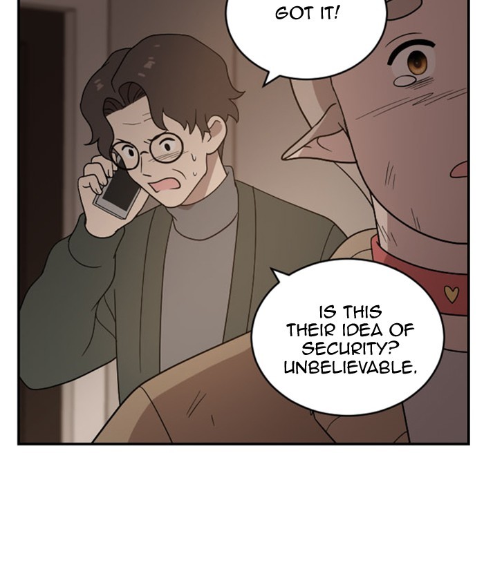 Read Days of Hana EN Manga Online