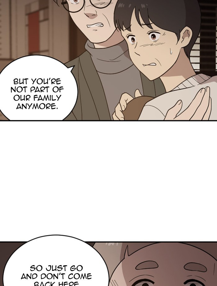 Read Days of Hana EN Manga Online