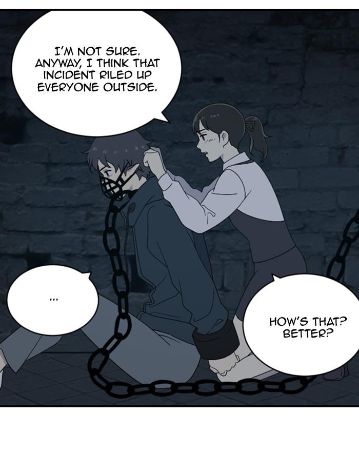 Read Days of Hana EN Manga Online